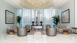 Indvendig detalje