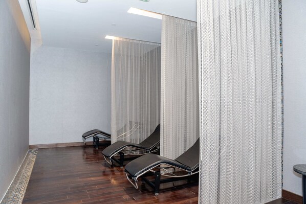 Spa - Afaq Luxury - Al-Olya (Riyadh)