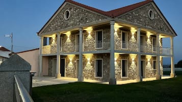 Exterieur