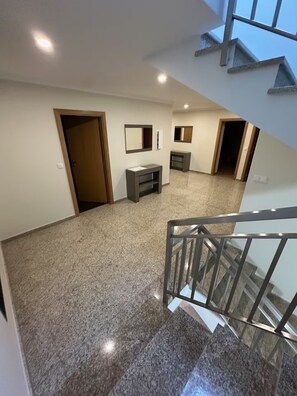 Interior - Grande Maison - União das Freguesias de Parada e Faílde, Portugal (parada braganca)