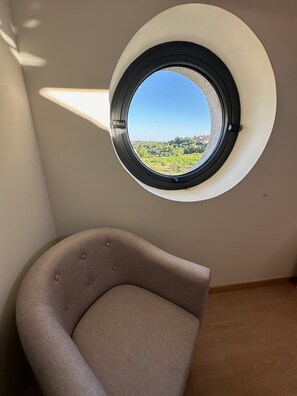 Interiør