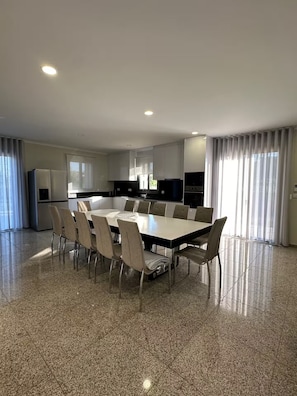 Dining - Grande Maison - União das Freguesias de Parada e Faílde, Portugal (parada braganca)