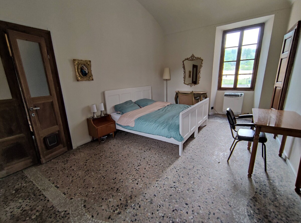 Imagen de perfil del propietario o de la propietaria