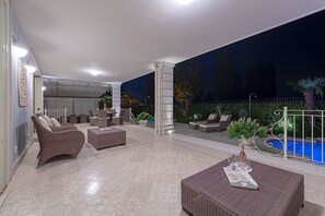 Terras