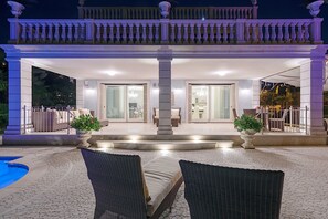 Terras