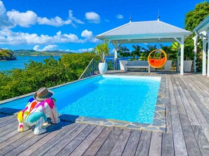 Pool - Corail (Le Robert)