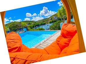 Pool - Corail (Le Robert)