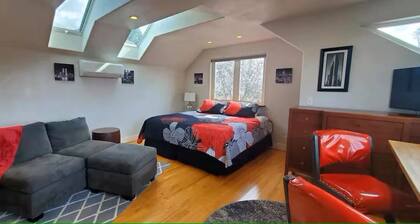 South Hills Studio