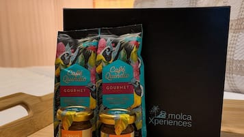 Chalet | Food and drink