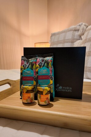 Chalet | Food and drink - Apartamentos Privados en el Quindío (Armenia)