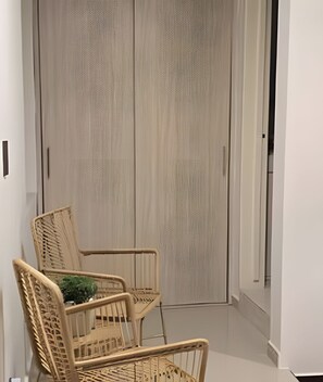 Chalet | Interior - Apartamentos Privados en el Quindío (Armenia)