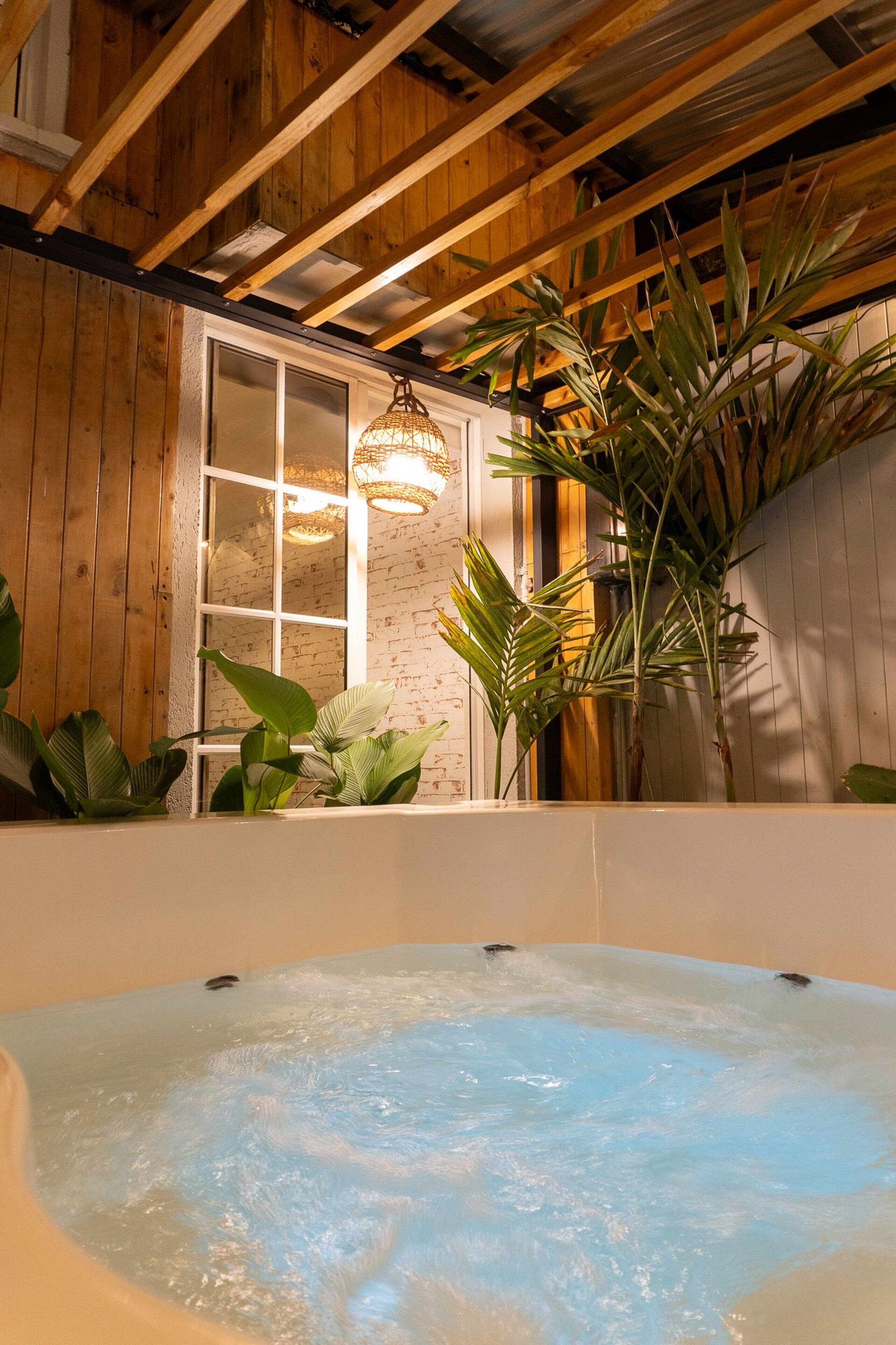 Chalet | Intérieur