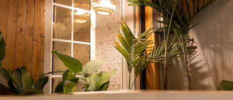 Chalet | Intérieur