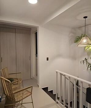 Chalet | Interior - Apartamentos Privados en el Quindío (Armenia)