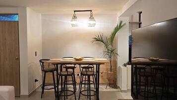 Chalet | Tempat makan