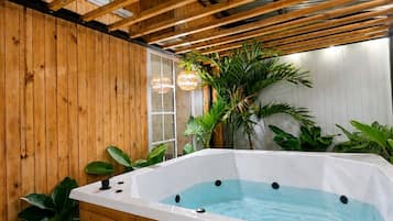 Chalet | Interni