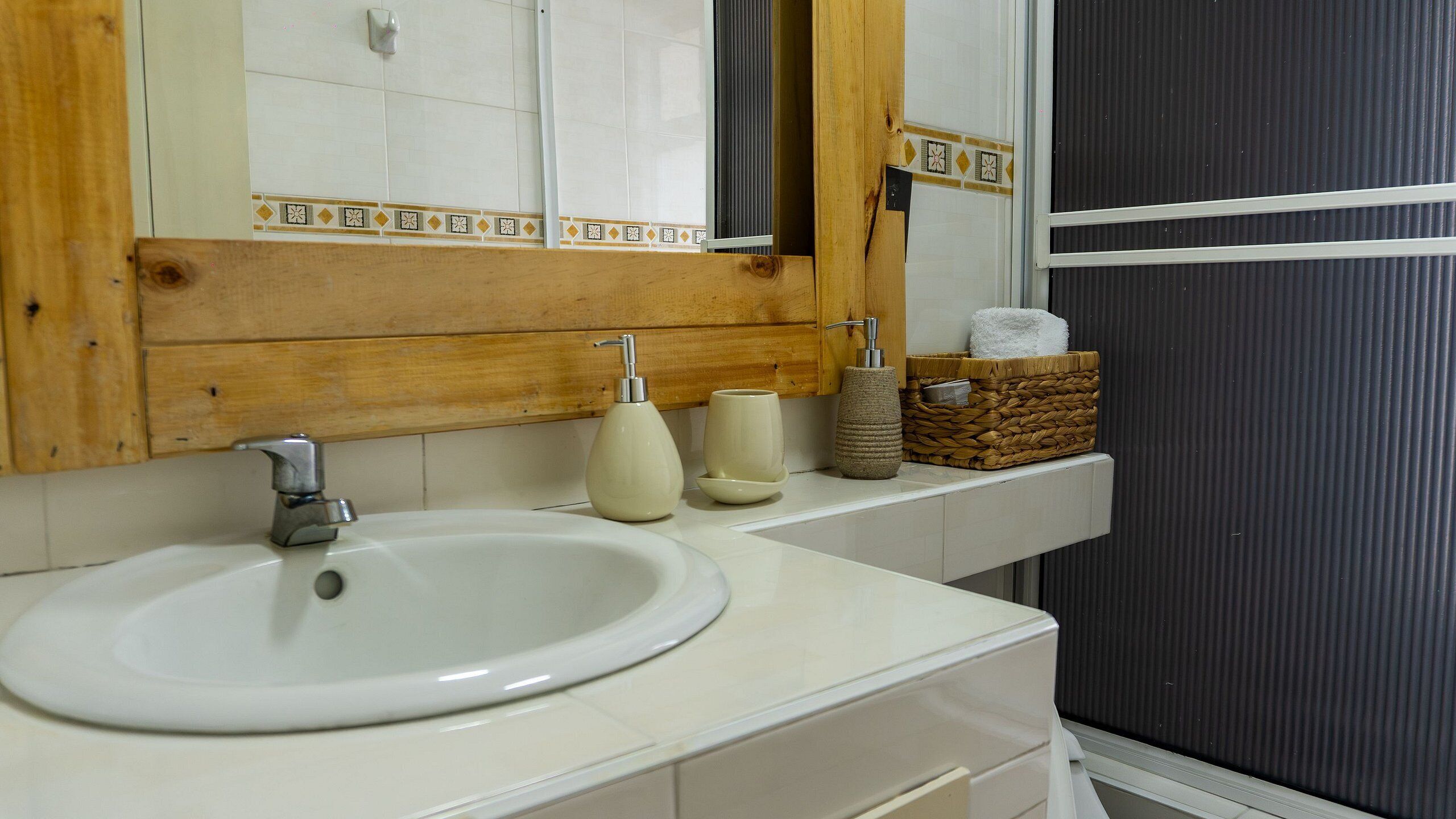 Chalet | Bathroom