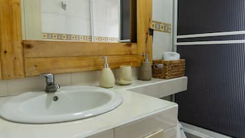 Chalet | Bathroom
