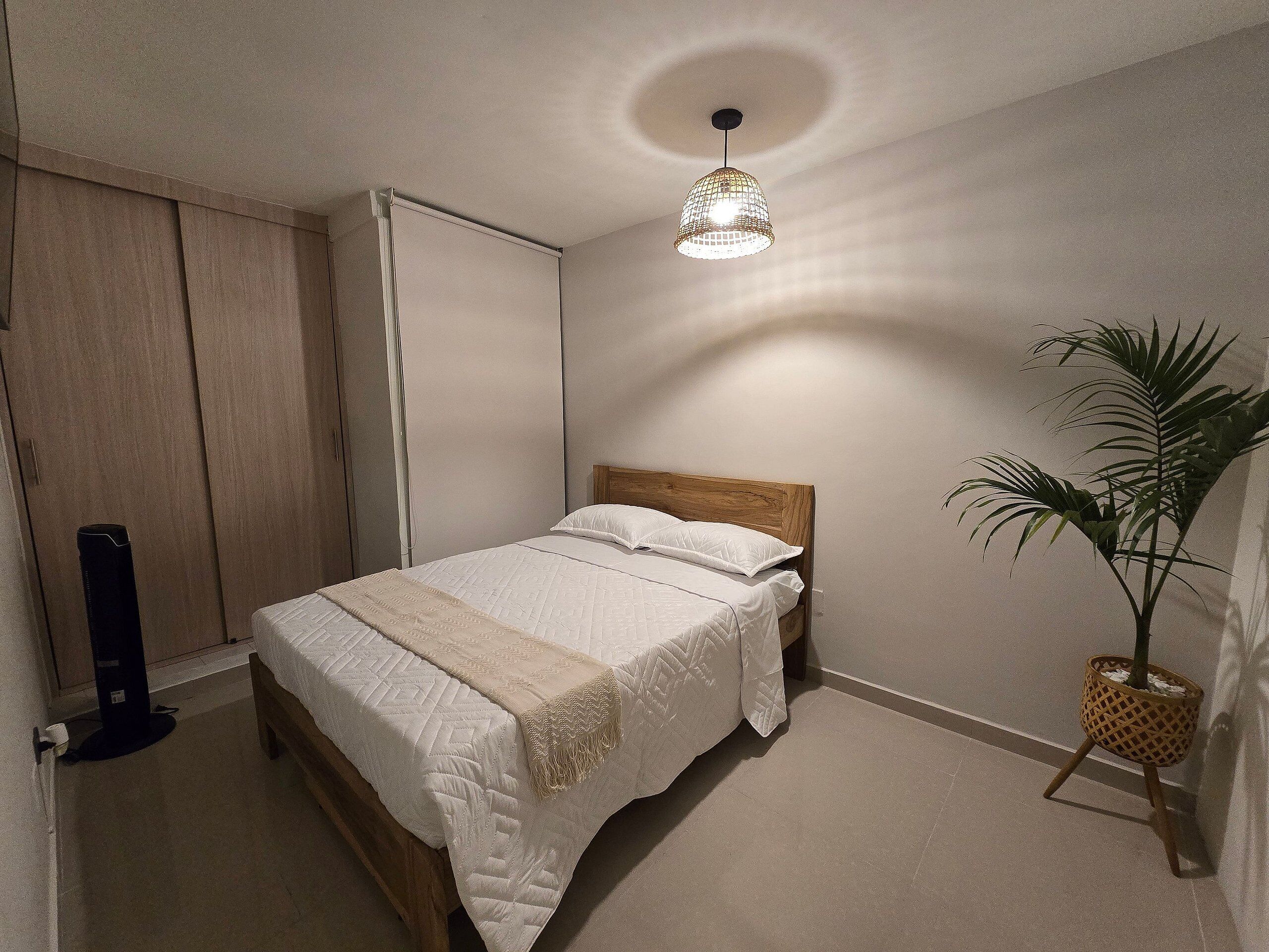 Chalet | Een strijkplank/strijkijzer, gratis wifi