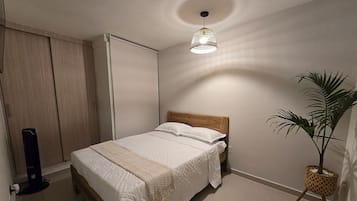 Chalet | Een strijkplank/strijkijzer, gratis wifi