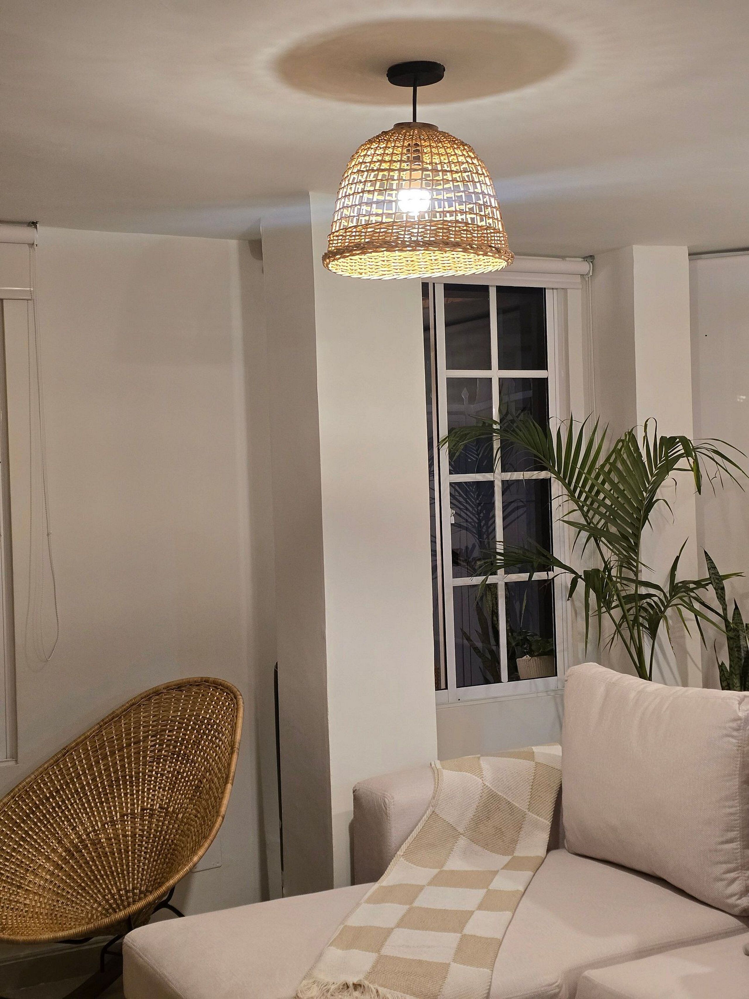 Chalet | Interni