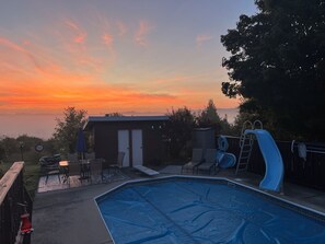 テラス / パティオ