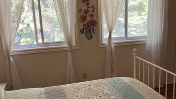 1 slaapkamer, internet, beddengoed