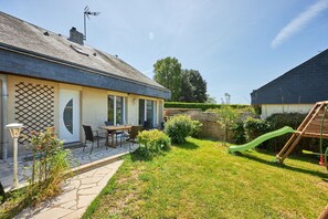 Speisen im Freien