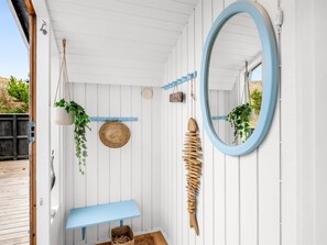 Interior - "Hanne" - 750m from the sea by Interhome (Fanø)