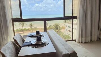 Apartamento | Opções para refeição