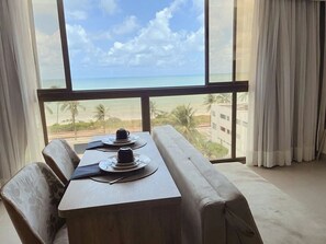 Apartemen | Tempat makan