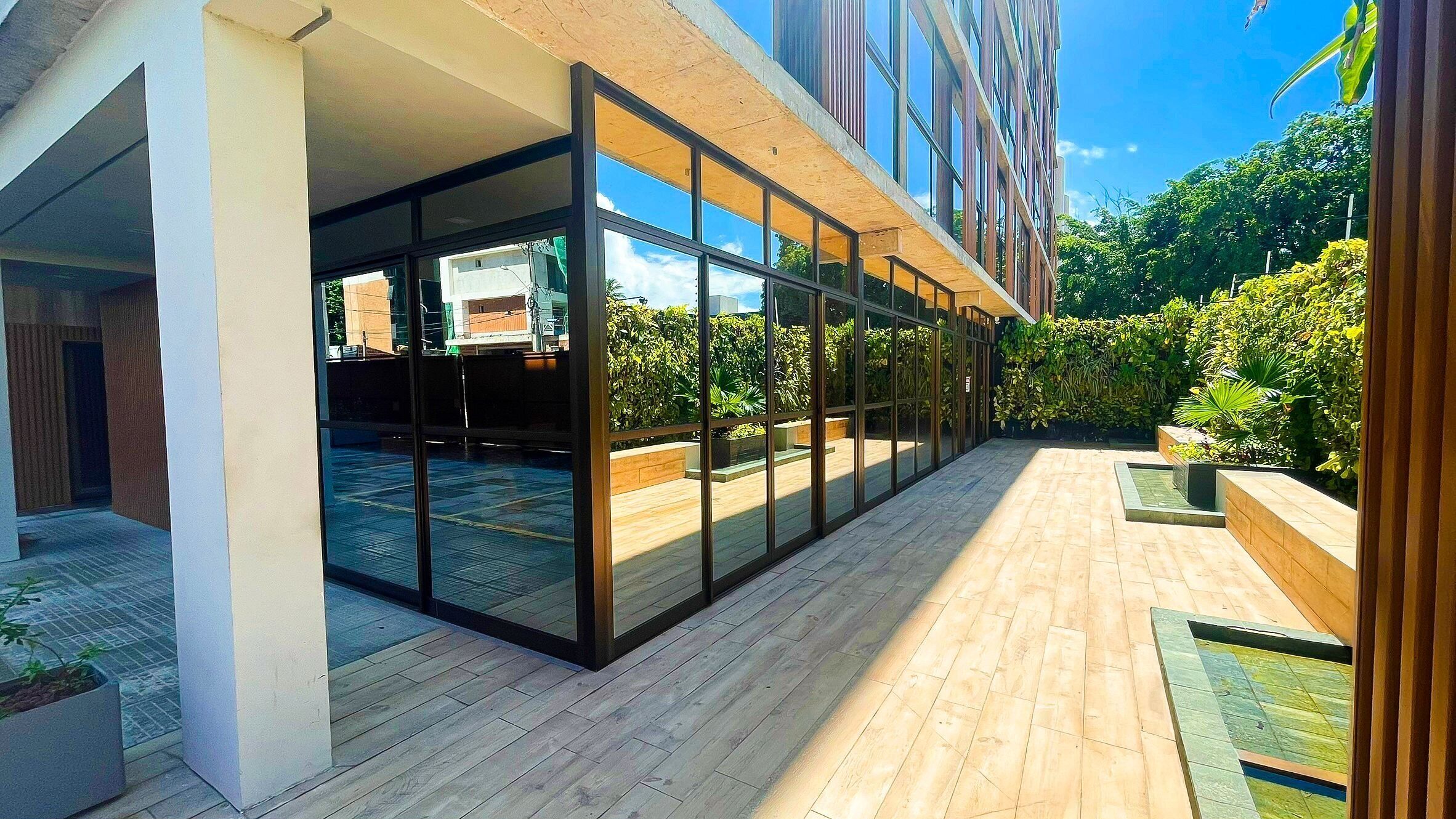 Apartamento | Jardines del alojamiento