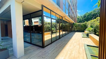 Apartamento | Jardines del alojamiento