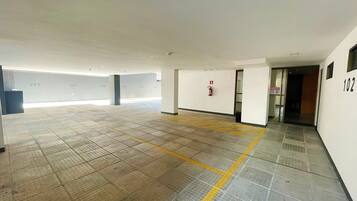 Apartment | Property grounds