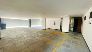 Apartment | Property grounds - FM20 Cabo Branco Oceanview II By Almare (João Pessoa)