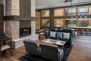 Interior - Charming 1-bedroom villa in beautiful Breckenridge (Breckenridge)