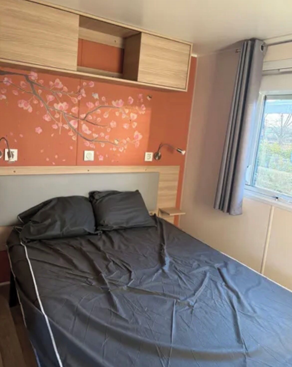 3 slaapkamers, reisbedje, gratis wifi, beddengoed