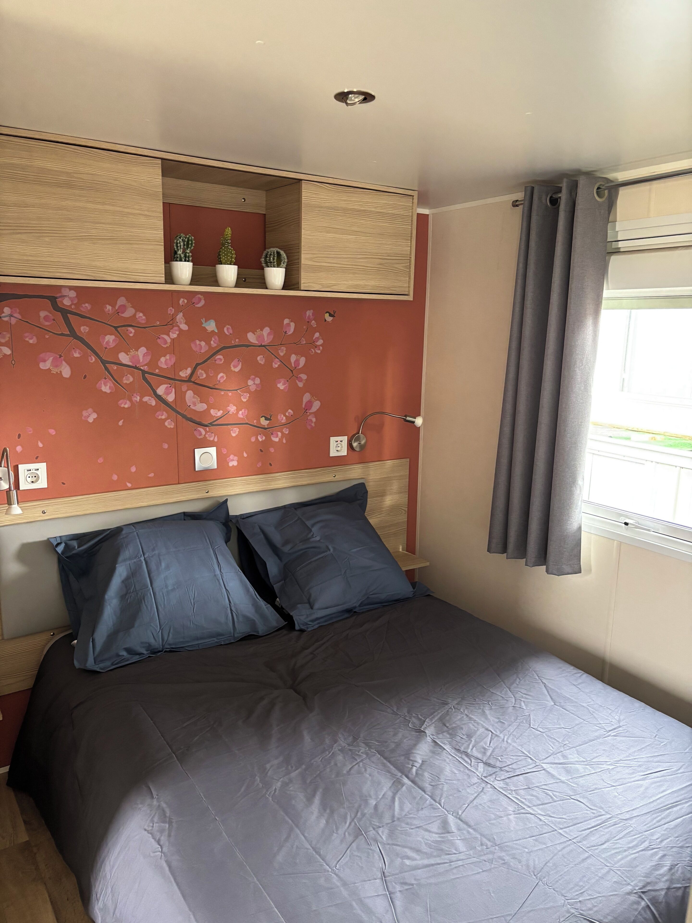 3 habitaciones, cuna de viaje, wifi gratis y ropa de cama 