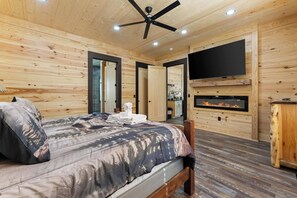 4 soveværelser, gratis Wi-Fi, sengetøj