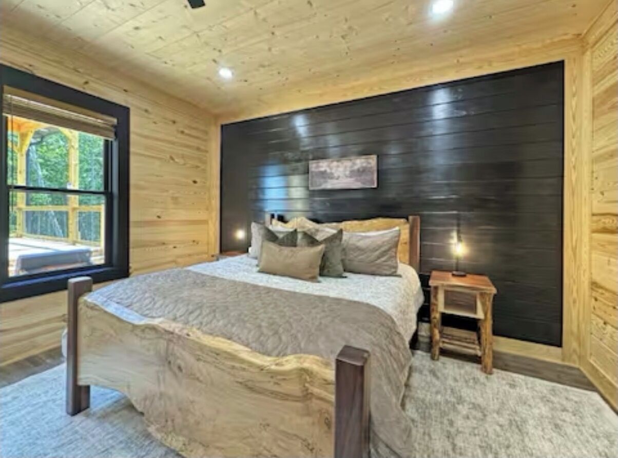 4 Schlafzimmer, kostenloses WLAN, Bettwäsche