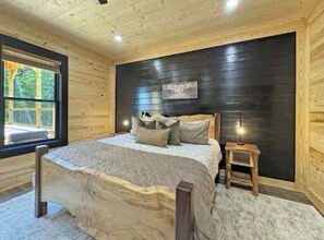 4 dormitorios, wifi gratis, ropa de cama