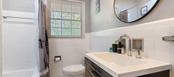3-bedroom house in lovely Norwood close to the new.