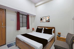 1 bedroom - Collection O Bargi Hills Jabalpur (Shahpura)