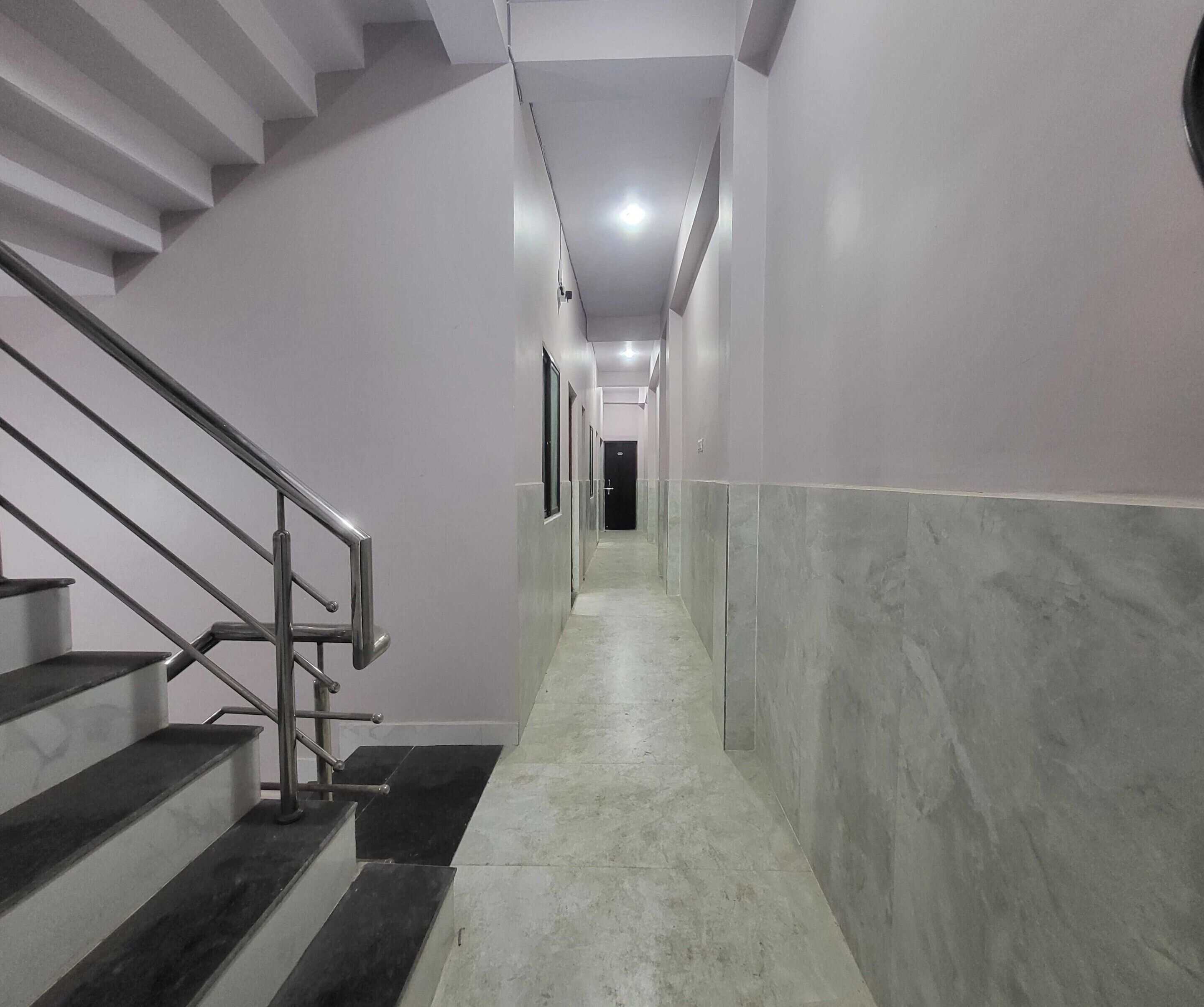 منزل | المنشأة من الداخل