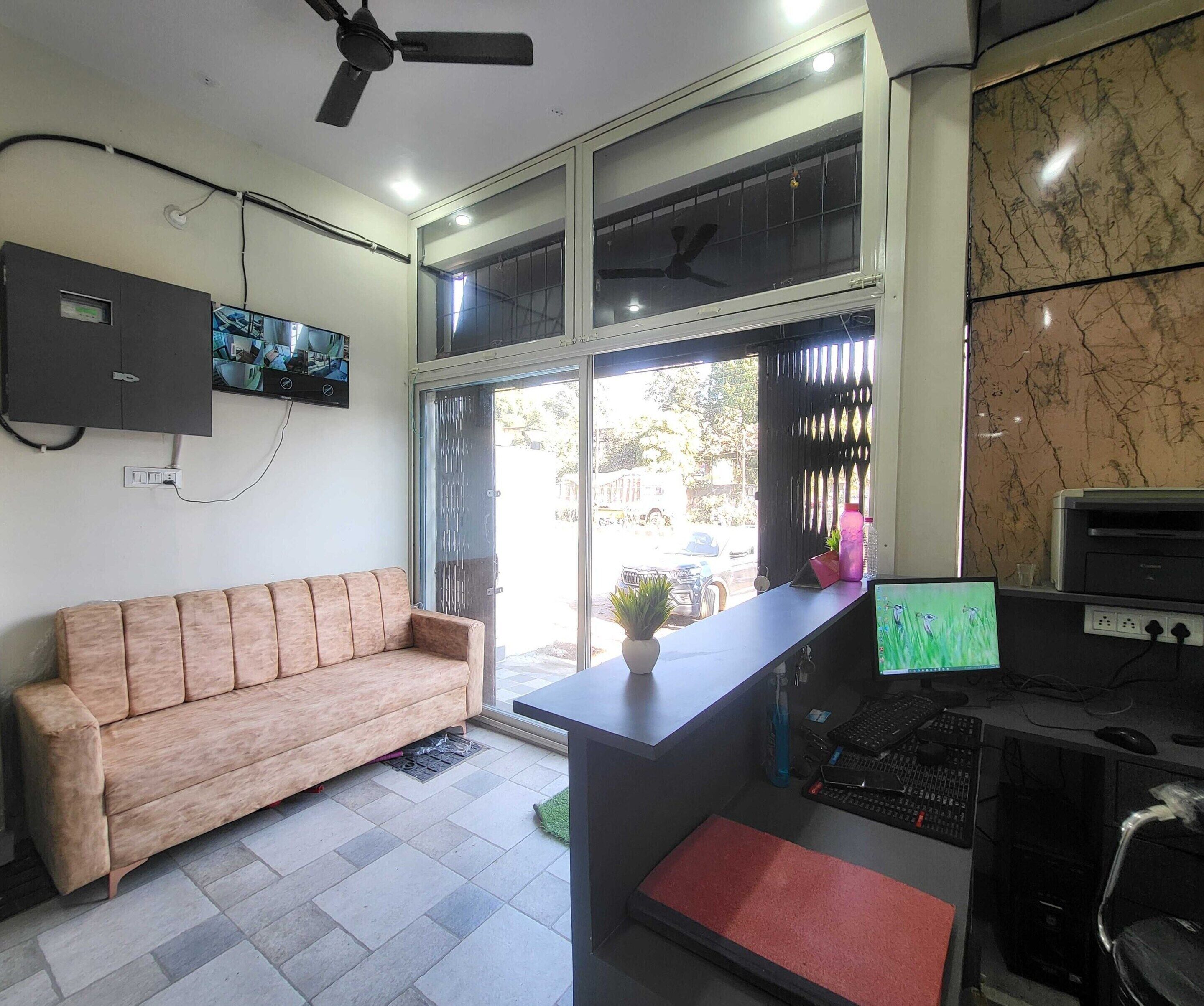 منزل | منطقة الاستقبال