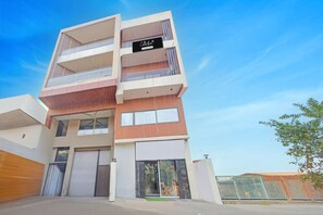 Exterior - Collection O Bargi Hills Jabalpur (Shahpura)