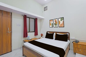 1 bedroom - Collection O Bargi Hills Jabalpur (Shahpura)