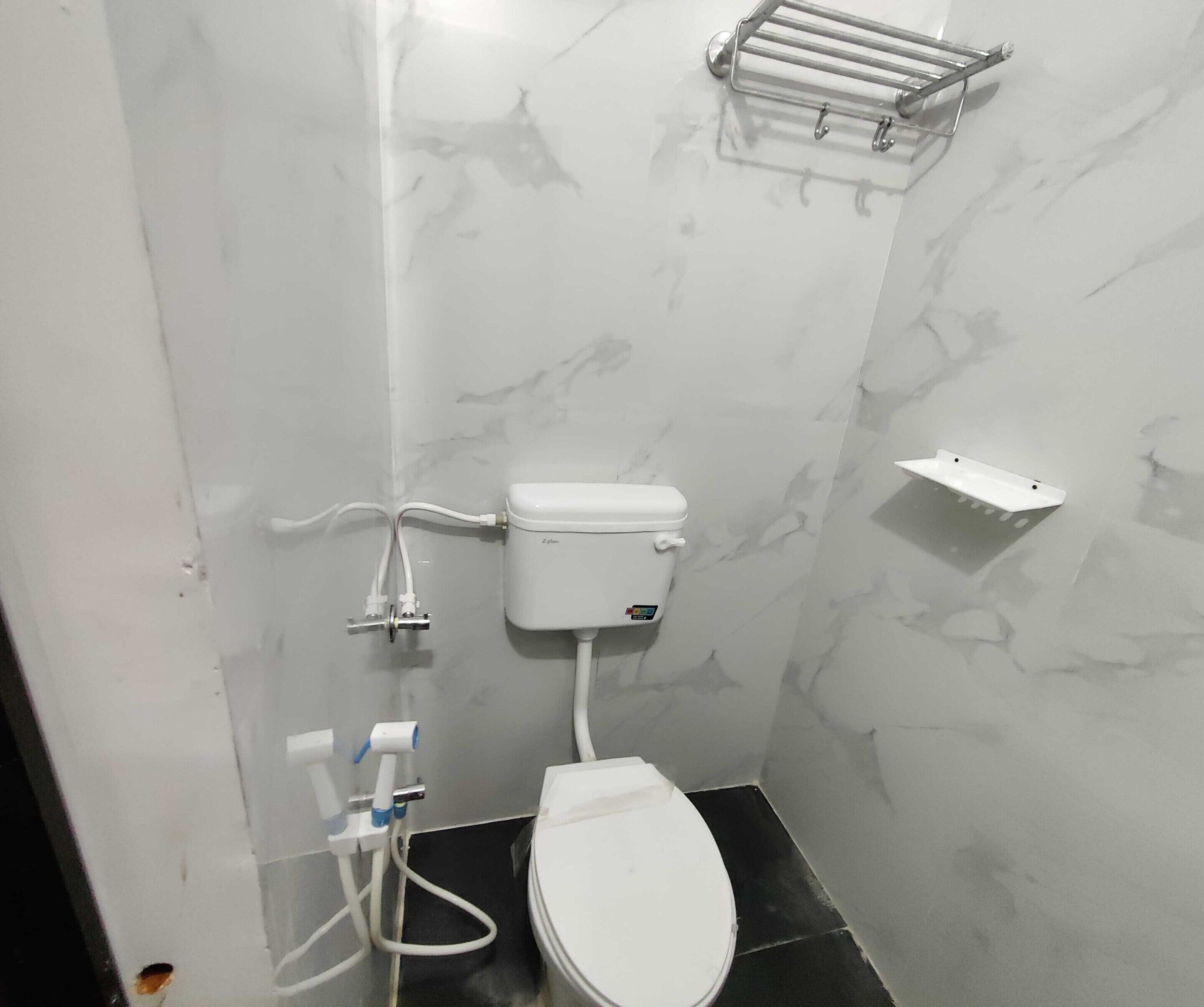 House | Bathroom
