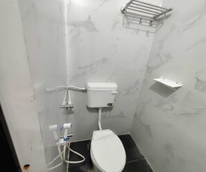 Huis | Badkamer