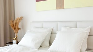 Room - Modern Apartment with Terrace & Parking in Prague – Žižkov (Prague 3)